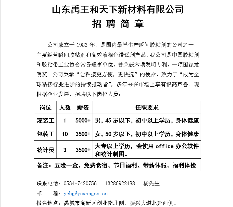 王瓜店最新女士招聘启事