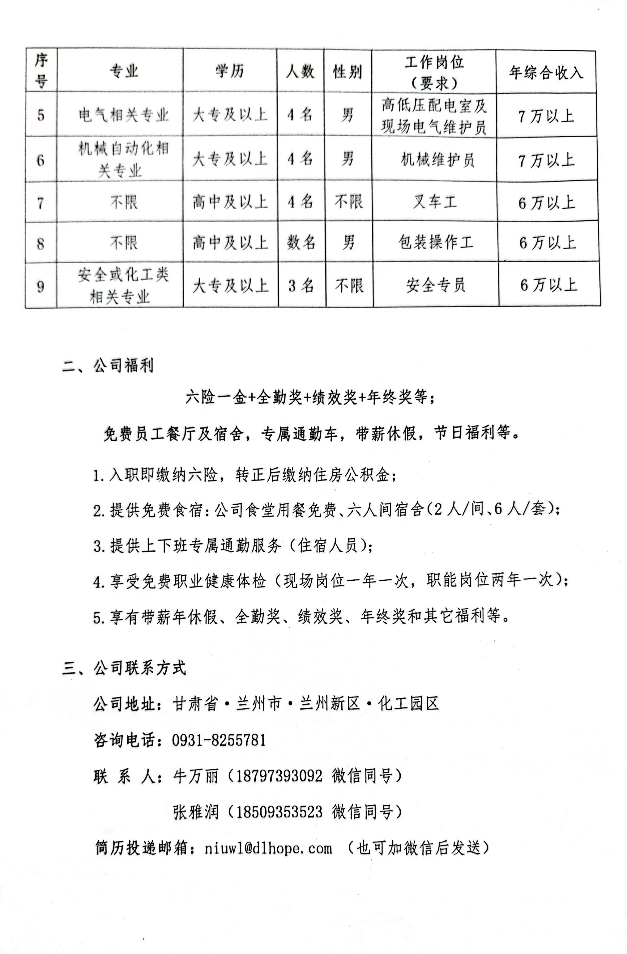 最新聚羧酸技术员招聘，携手共创行业未来，掌握前沿技术助力发展