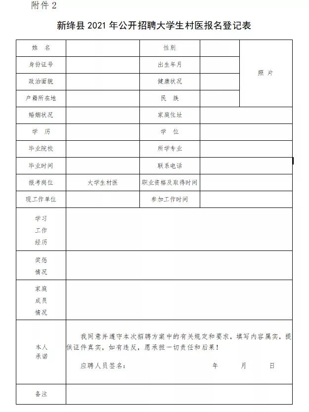 新绛县最新招聘信息汇总