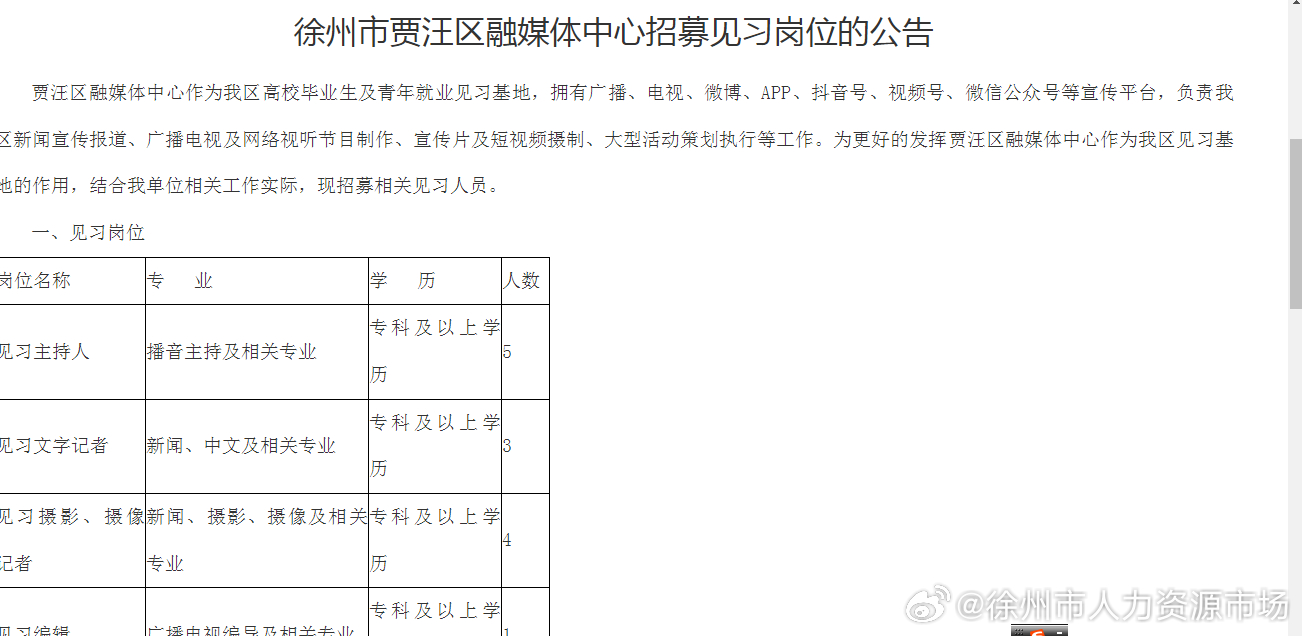 贾汪大吴地区最新招聘讯息概览