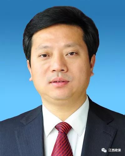 南昌市副市长名单及职能简介