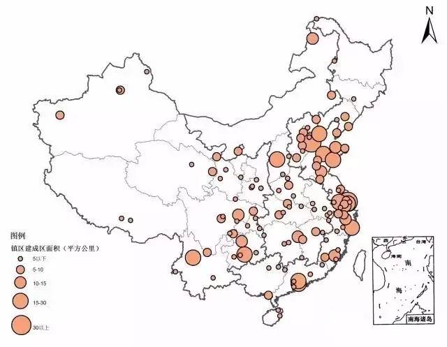 天津建成区最新地图揭示城市崭新发展面貌