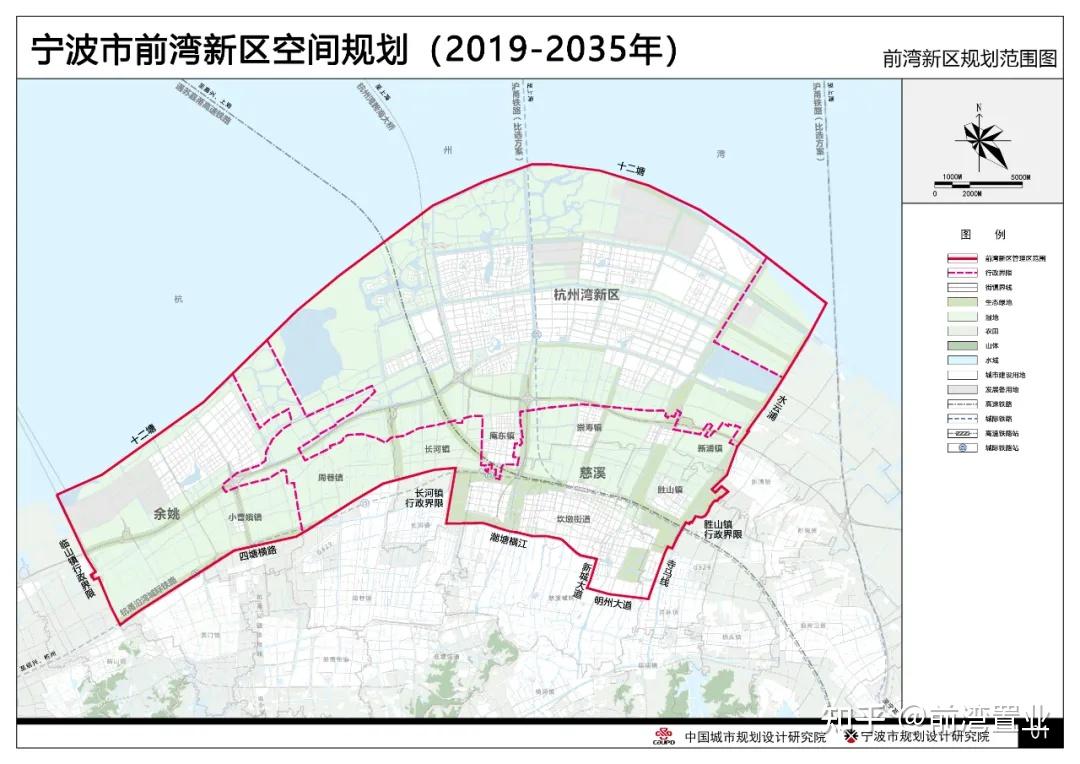 宁波长丰最新规划图揭晓，描绘未来城市崭新篇章