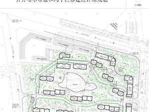 齐齐哈尔市最新规划图揭秘城市发展的壮丽前景