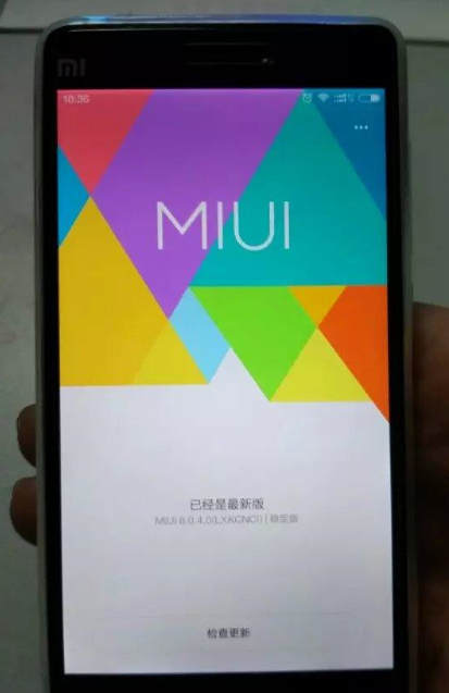 MiUI8最新开发版，科技与用户体验的绝佳融合