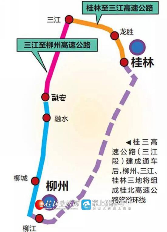 资源兴安高速建设进展、最新消息与未来展望