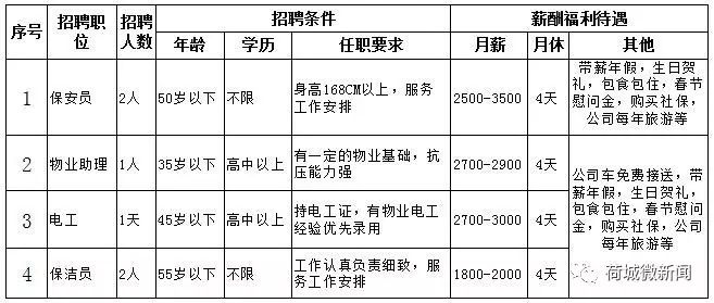 龙海美一城招聘动态与职业发展前景探讨