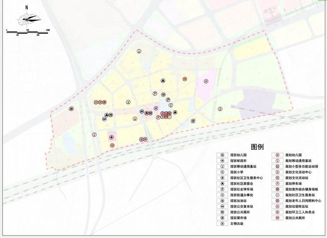 射洪县金华镇未来蓝图，最新规划揭秘