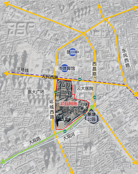 棕树营城中村改造最新进展，重塑城市面貌，优化居民生活品质