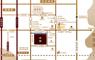 苏州正荣华府最新房价动态分析