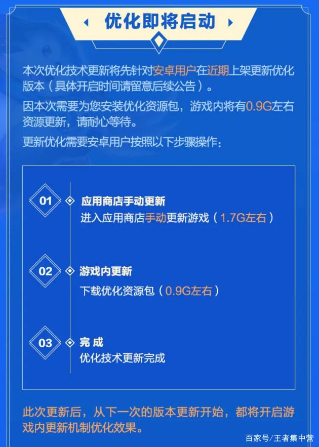 王者荣耀最新英雄调整与游戏更新展望，改动消息一览