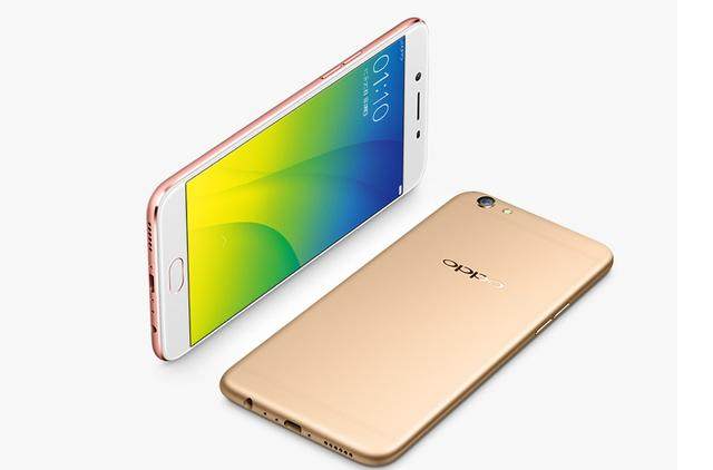 OPPO R9m最新报价及详细解析