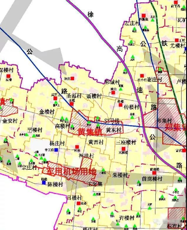 汕尾马宫最新规划图揭晓，未来繁荣景象展望