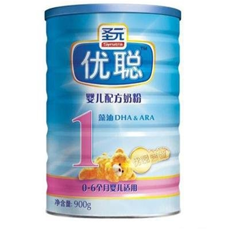 优宝聪奶粉最新事件，坚守品质，追求责任之道