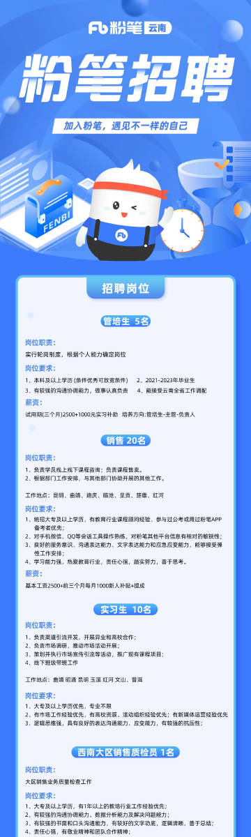 粉笔公考最新兼职招聘，探寻教育行业的机遇与挑战之路