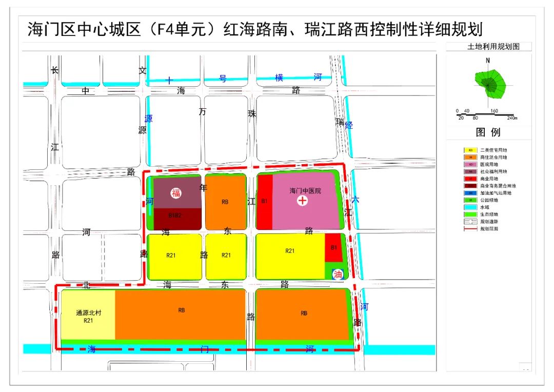 海门临江规划最新动态，塑造未来城市崭新面貌