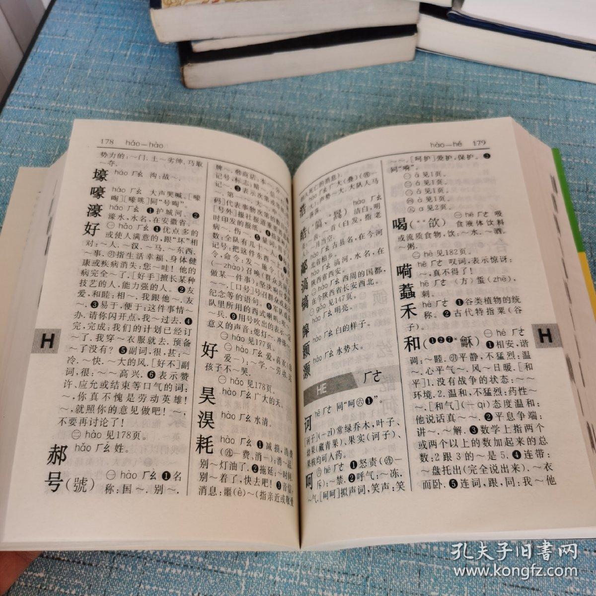 数字化时代下的语言工具革新，最新新华字典电子版问世