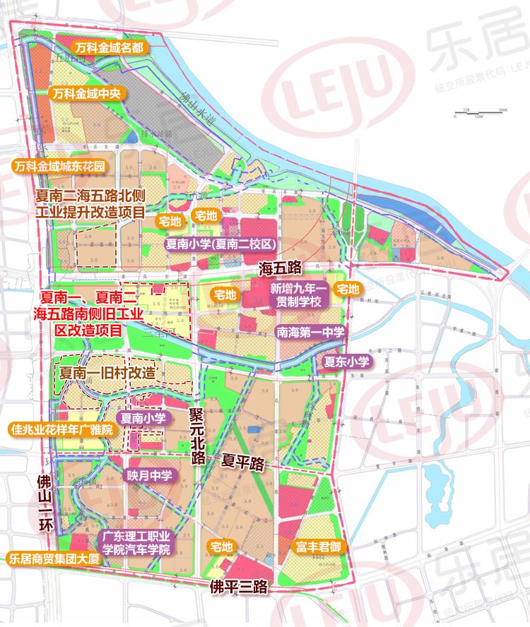 佛山富丰君御楼盘最新价格、市场趋势及购房指南