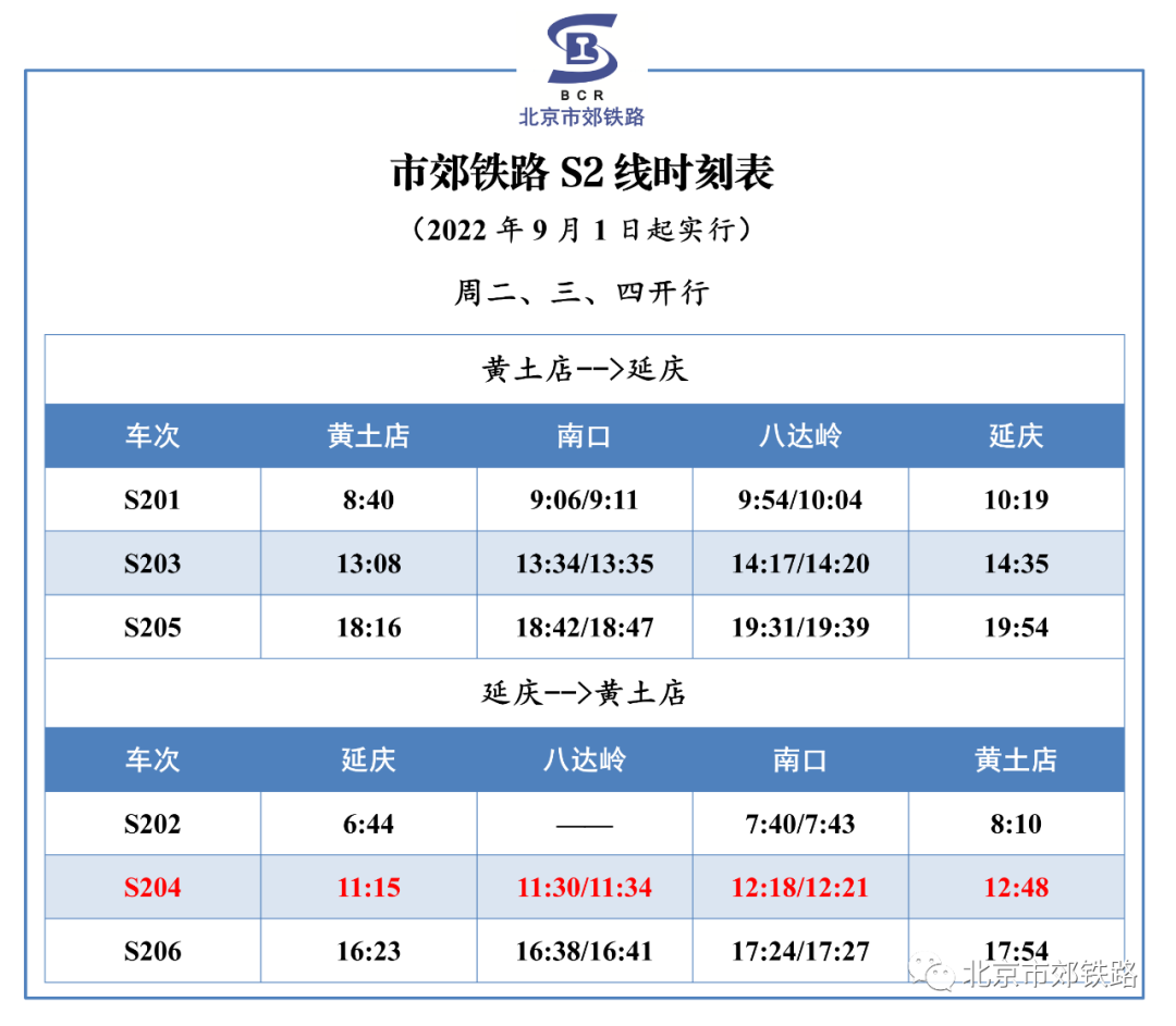 沙城S2线最新时刻表全面解析